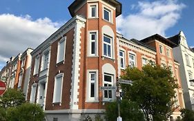 Villa Wakenitz